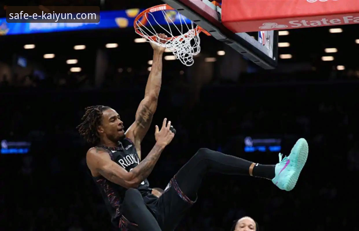 CJ-麦科勒姆1年2100万续约老鹰：签约细节深度分析及平台体验解读
