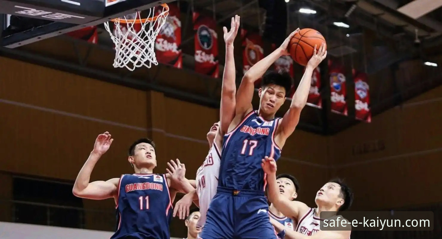 广东77-74逆转宁波深度评测：徐杰27分暴走背后，开云体育平台见证关键球定乾坤